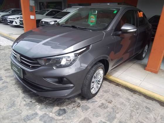 FIAT CRONOS 1.3 FIREFLY FLEX DRIVE CVT FIAT CRONOS 1.3 FIREFLY FLEX DRIVE CVT